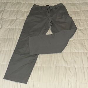 Dockers Gray Pants - 30 x 30